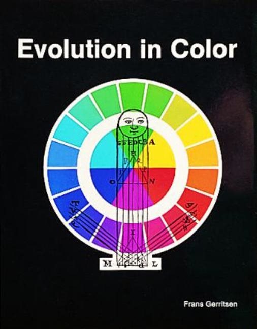 Evolution In Color