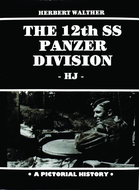 12th ss panzer division