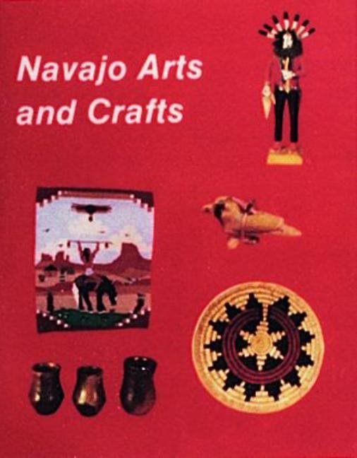 Navajo Arts And Crafts