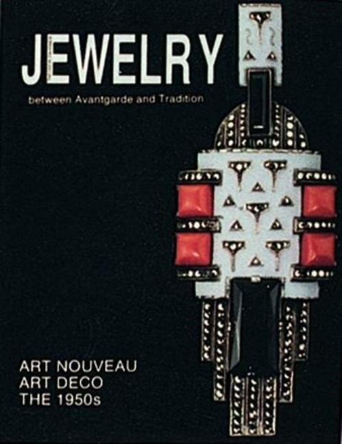 Theodor fahrner  jewelry - between avant-garde and tradition