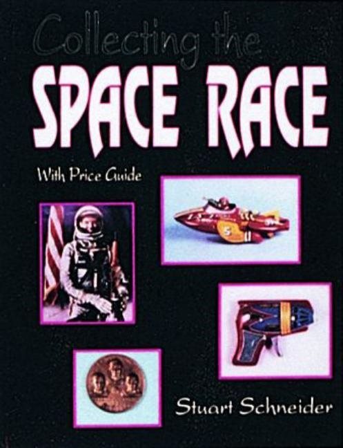 Collecting The Space Race