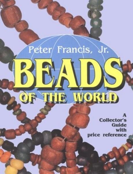 Beads Of The World