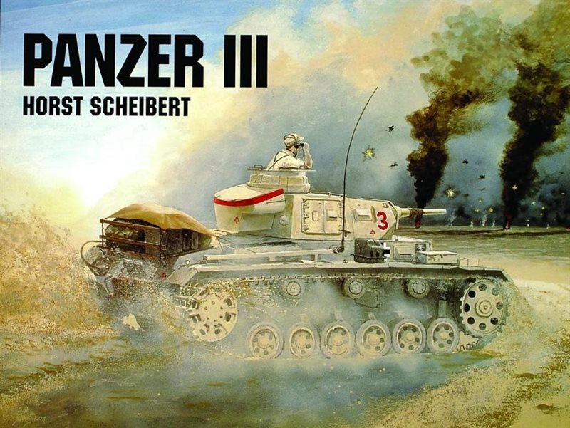 Panzer iii