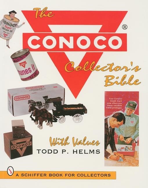 The Conoco® Collector