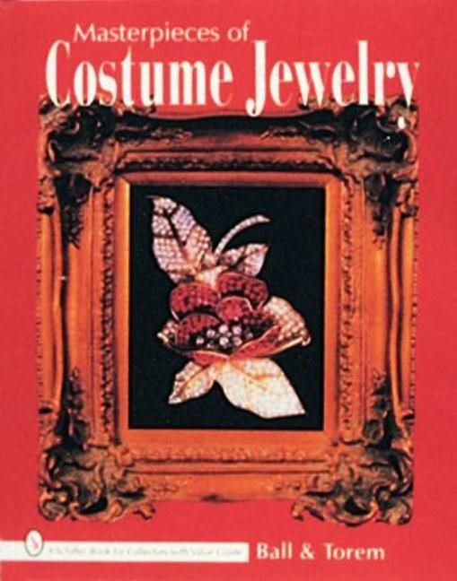 Masterpieces Of Costume Jewelry