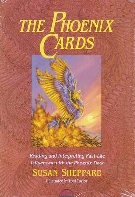 Phoenix Cards: Reading & Interpreting Past-Life Influences (