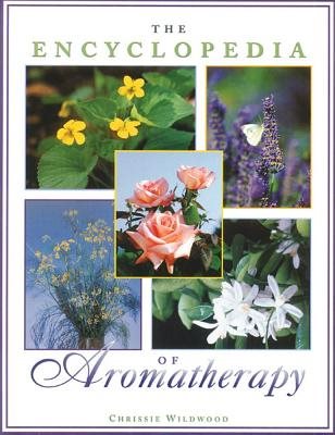 Encyclopedia Of Aromatherapy (O)