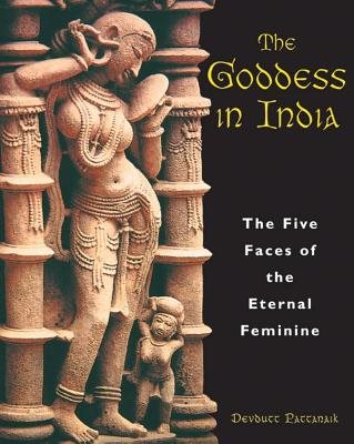 Goddess In India: The Five Faces Of The Eternal Feminine (40