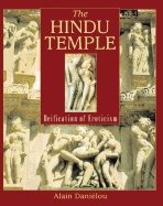 Hindu Temple : Deification of Eroticism