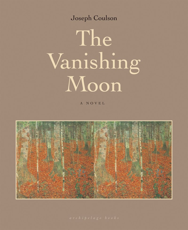 The Vanishing Moon