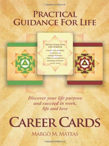 Career Cards: Discover Your Life Purpose &