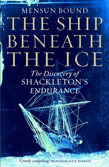 The Ship Beneath the Ice