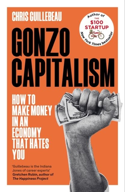 Gonzo Capitalism