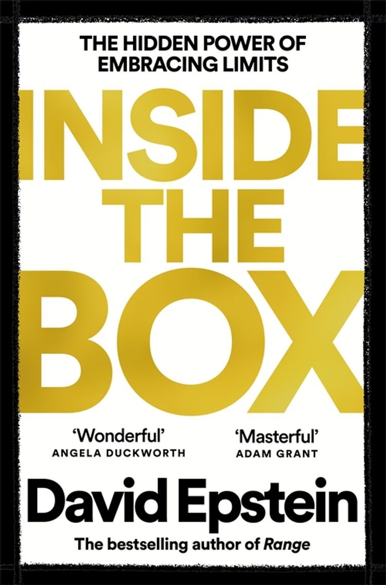 Inside the Box