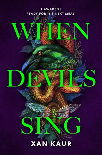 When Devils Sing