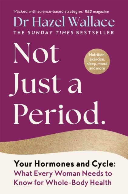 Not Just a Period
