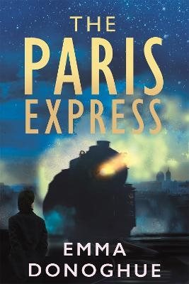 The Paris Express