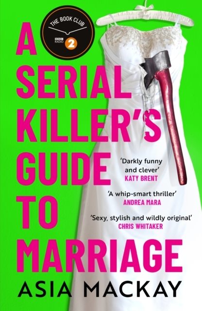 A Serial Killer