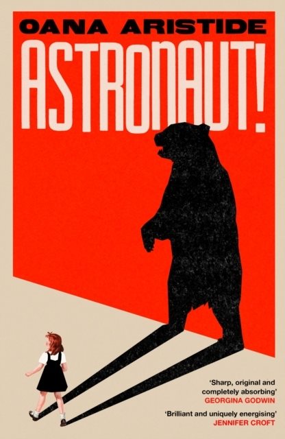 Astronaut!