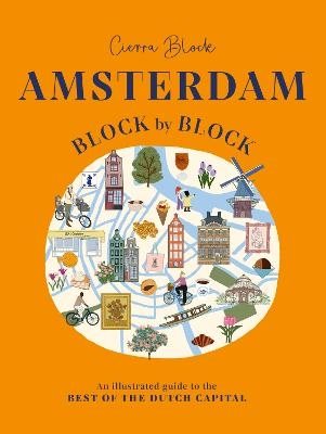 Amsterdam Block by Block