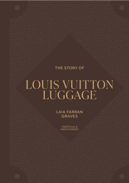 The Story of Louis Vuitton Luggage