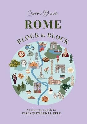 Rome Block by Block