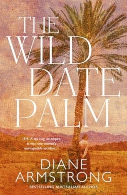 The Wild Date Palm