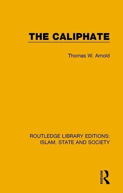 Caliphate