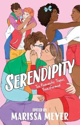 Serendipity