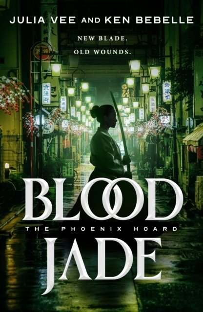 Blood Jade