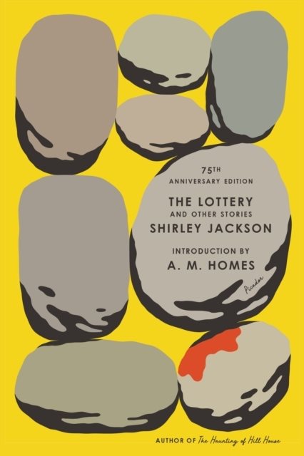 The Lottery and Other Stories