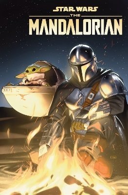 Star Wars: The Mandalorian - Seasons One & Two