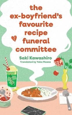 The Ex-Boyfriend