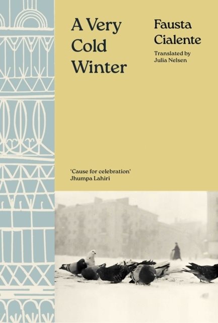 A Very Cold Winter