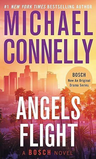 Angels Flight