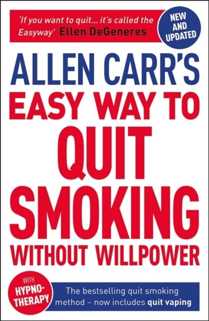 Allen Carr