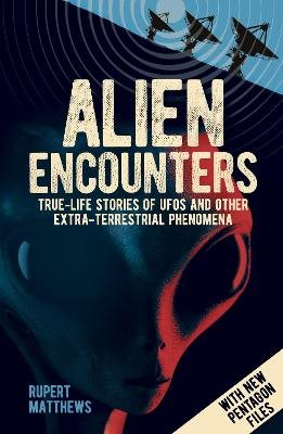 Alien Encounters