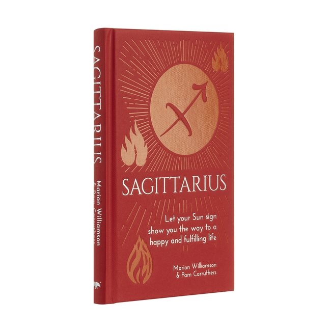 Sagittarius: Let Your Sun Sign Show You the Way to a Happy and Ful