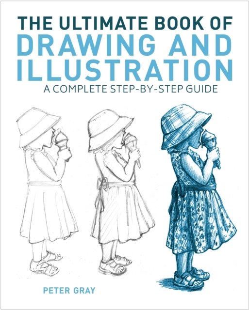 The Ultimate Book of Drawing and Illustration