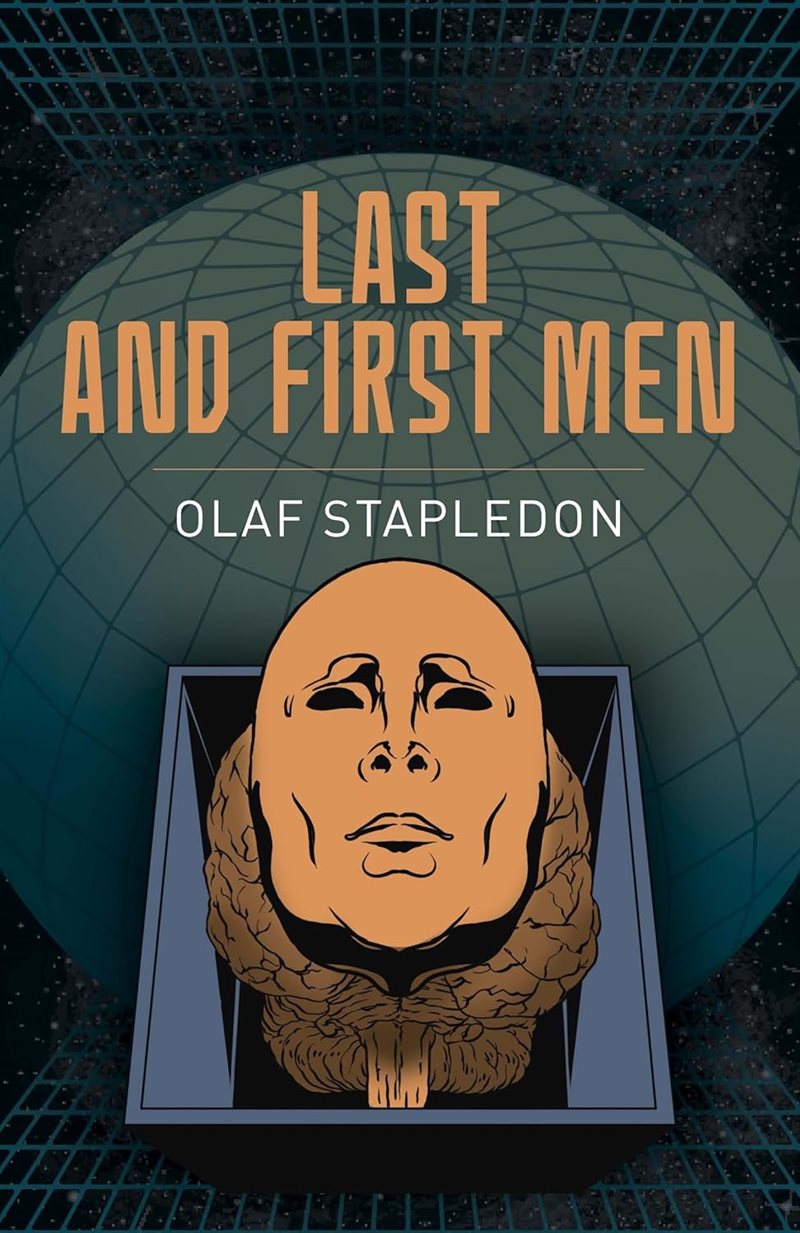 Last and First Men