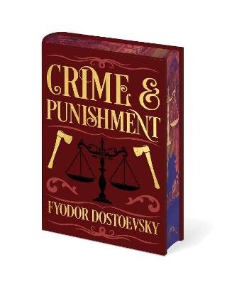 Crime and Punishment
