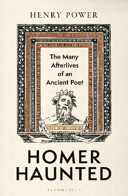 Homer-Haunted