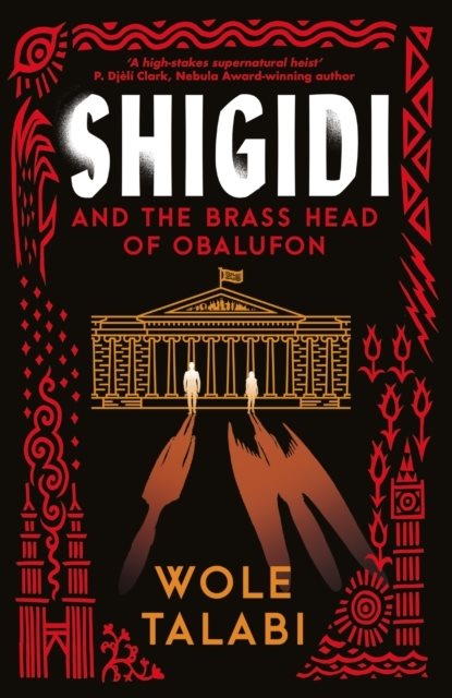 Shigidi