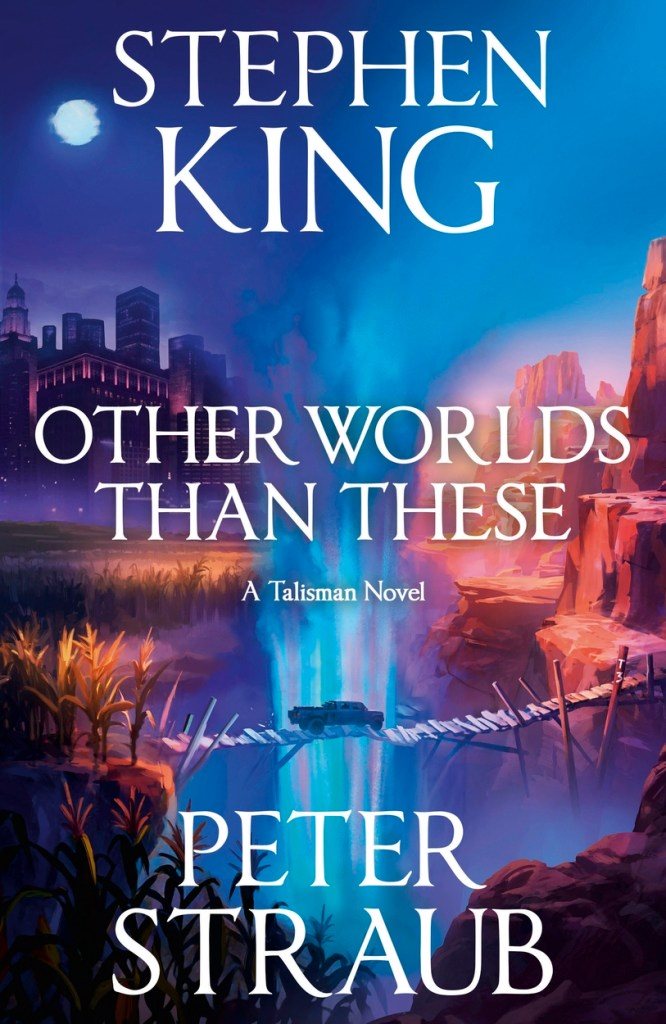 Other Worlds Than These