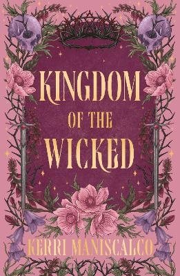 Kingdom of the Wicked