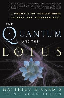 The Quantum and the Lotus