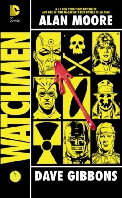 Watchmen