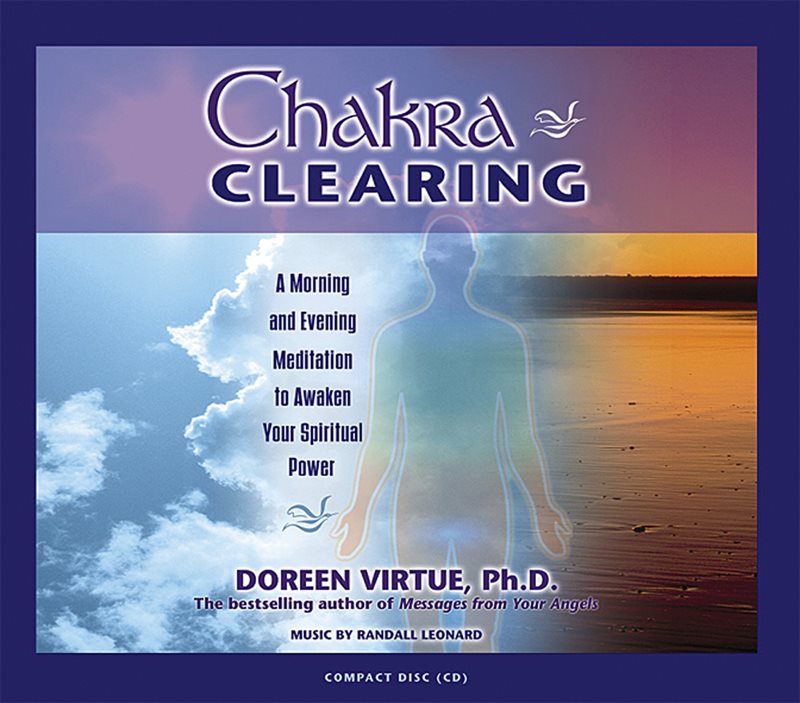 Chakra clearing