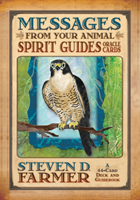 Messages from your animal spirit guides cards