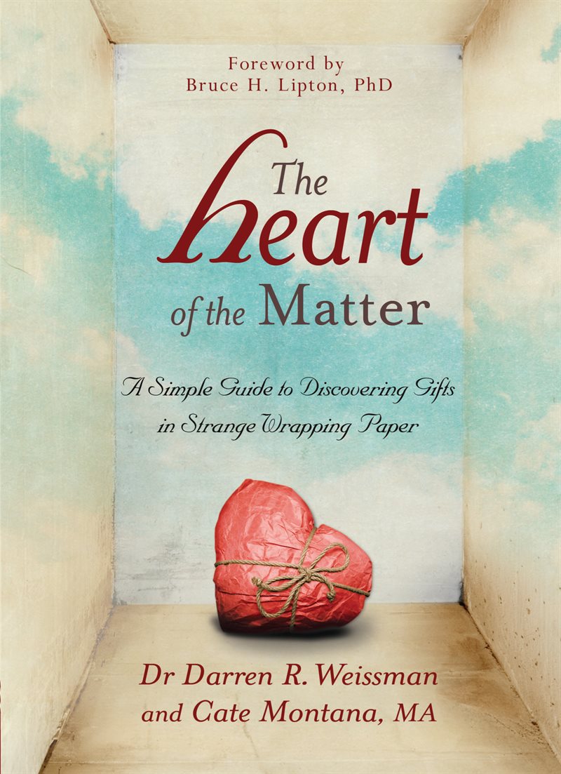 The Heart of the Matter